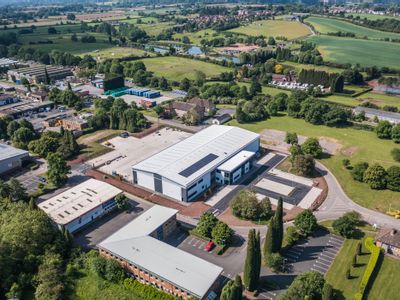 Property Image for Hartlebury Trading Estate, Crown Lane, Hartlebury, Worcestershire, DY10 4JB