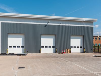 Property Image for Hartlebury Trading Estate, Crown Lane, Hartlebury, Worcestershire, DY10 4JB