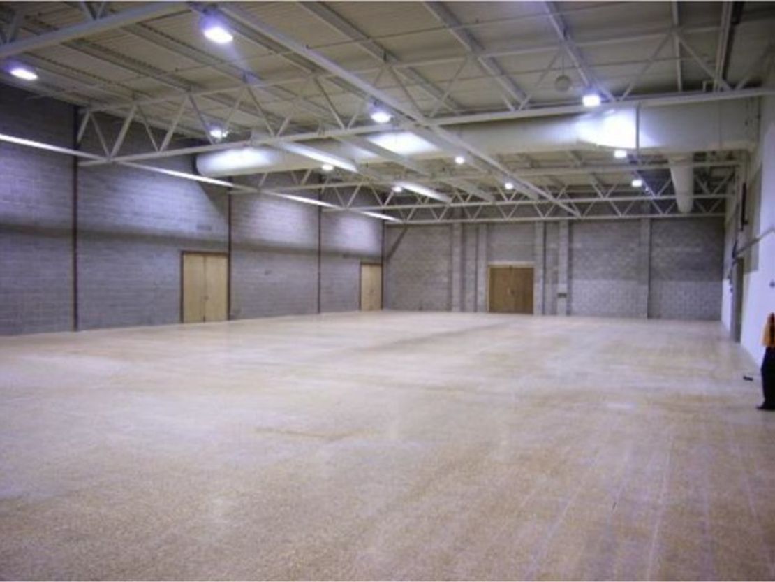 BizSpace Business Centre, Knowles Lane, Dudley Hill, Bradford, West Yorkshire, BD4 9SW