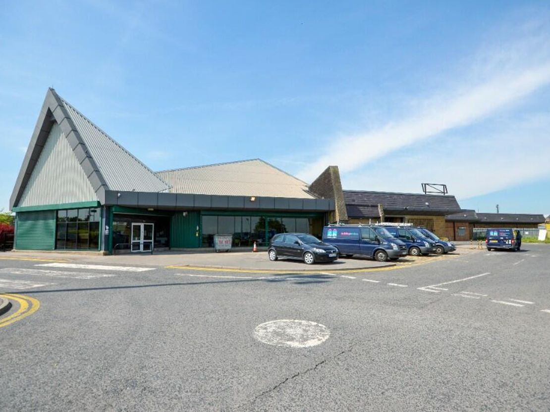 BizSpace Business Centre, Knowles Lane, Dudley Hill, Bradford, West Yorkshire, BD4 9SW