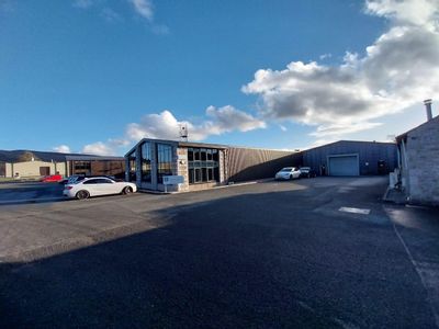 Property Image for Elmsfield Park, Elmsfield Pk, Carnforth, Lancashire, LA6 1RJ