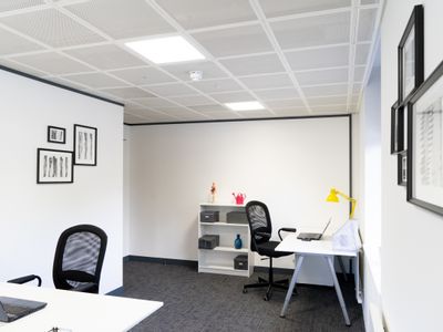 Property Image for Belvedere House, Basing View, Basingstoke, Hampshire, RG21 4HG