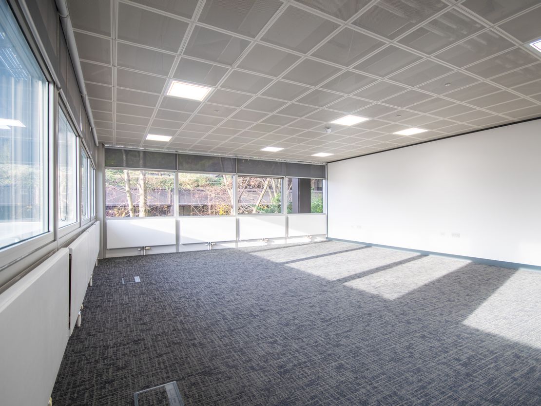 Belvedere House, Basing View, Basingstoke, Hampshire, RG21 4HG