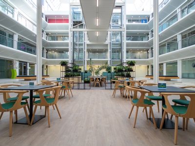 Property Image for Belvedere House, Basing View, Basingstoke, Hampshire, RG21 4HG