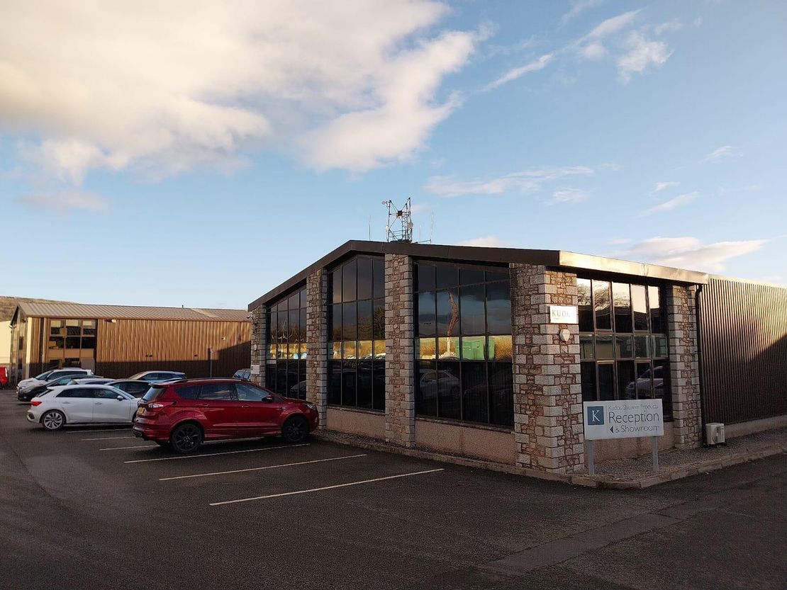 Elmsfield Park, Elmsfield Pk, Carnforth, Lancashire, LA6 1RJ