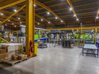 Property Image for The Storehouse, Beaumont Industrial Estate, Oxfordshire, Banbury, Oxfordshire, OX16 1TR