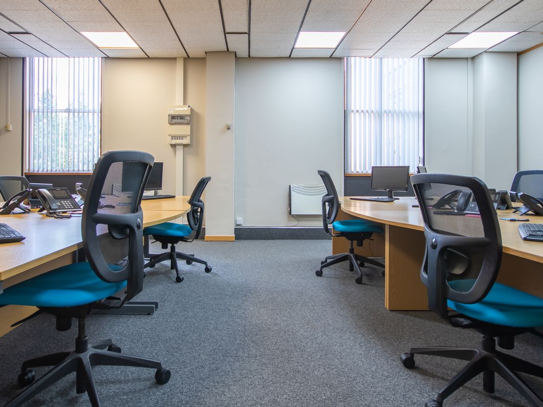 Gloucester Vantage Point Business Village, Mitcheldean, Mitcheldean, Gloucestershire, GL17 0DD