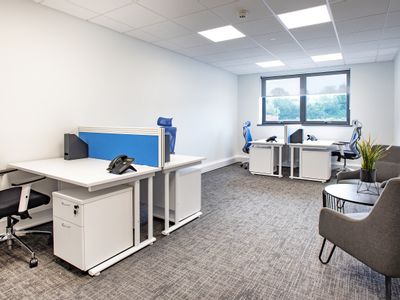 Property Image for Steel House, Parkway, Solent Business Park, Fareham, Hampshire, PO15 7FP
