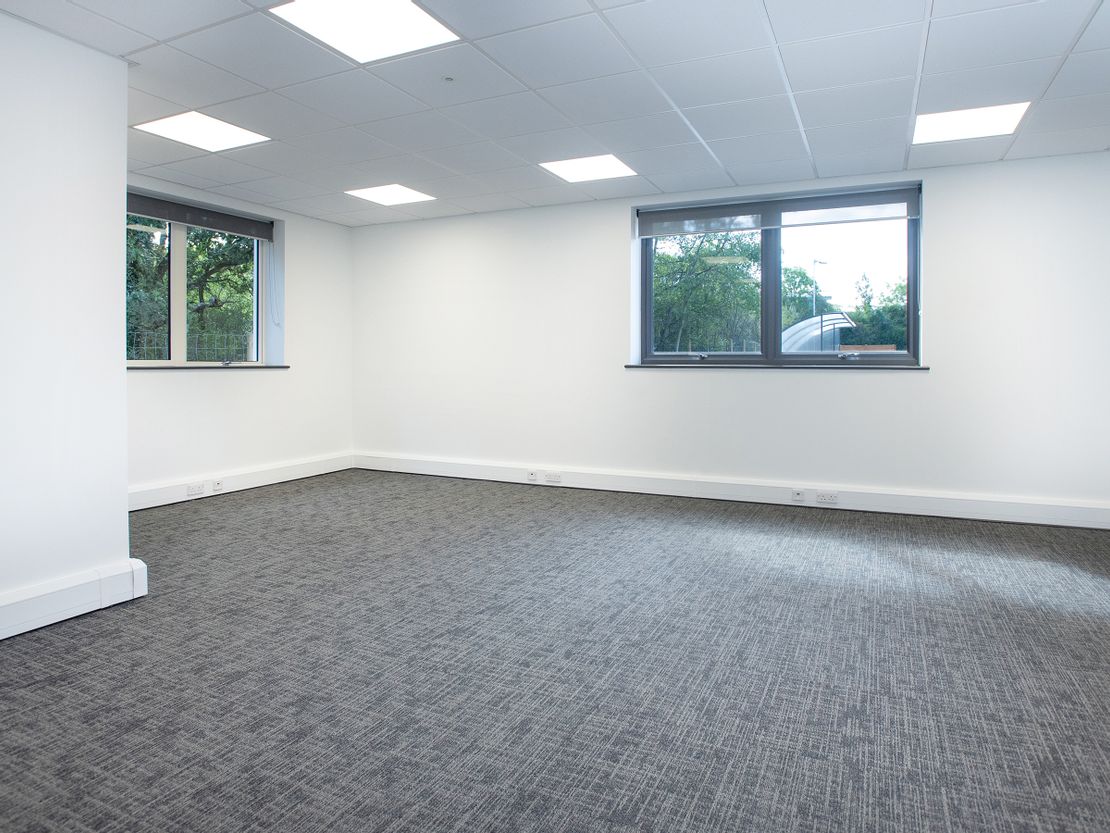 Steel House, Parkway, Solent Business Park, Fareham, Hampshire, PO15 7FP