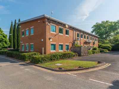 Property Image for Hartlebury Trading Estate, Crown Lane, Hartlebury, Worcestershire, DY10 4JB