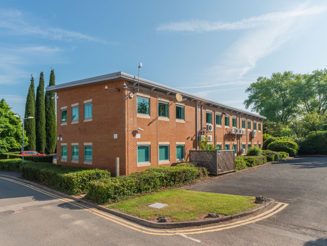 Hartlebury Trading Estate, Crown Lane, Hartlebury, Worcestershire, DY10 4JB