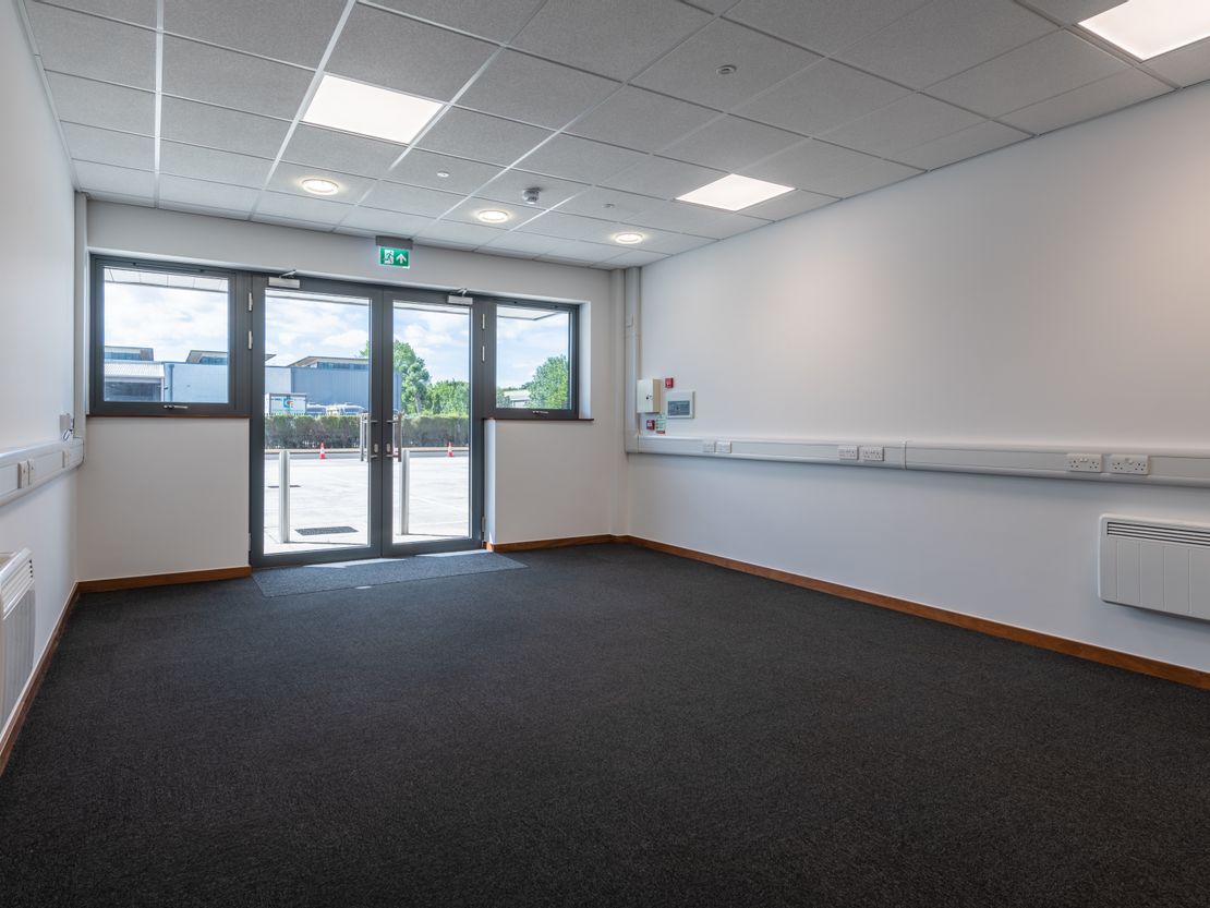 Hartlebury Trading Estate, Crown Lane, Hartlebury, Worcestershire, DY10 4JB
