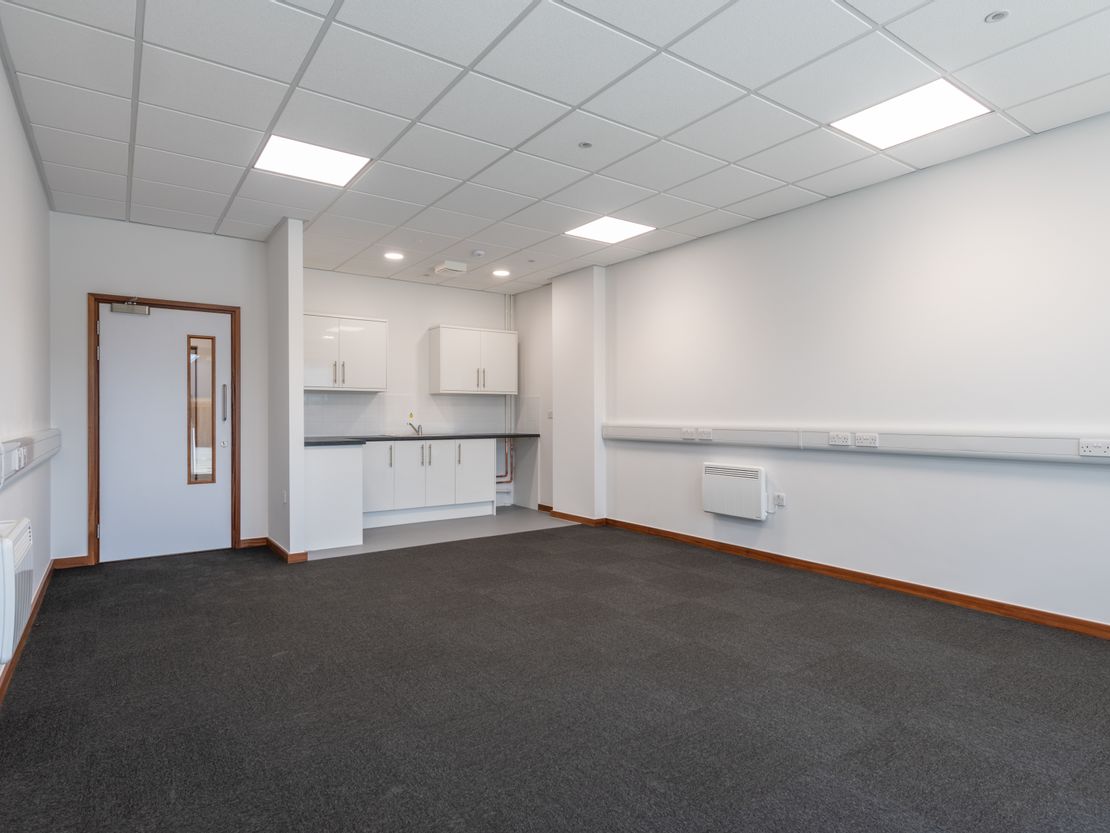 Hartlebury Trading Estate, Crown Lane, Hartlebury, Worcestershire, DY10 4JB