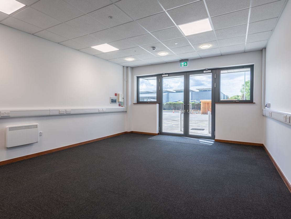 Hartlebury Trading Estate, Crown Lane, Hartlebury, Worcestershire, DY10 4JB