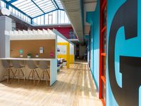 Property Image for Design Works Business Centre, William Street, Gateshead, Tyne and Wear, NE10 0JP