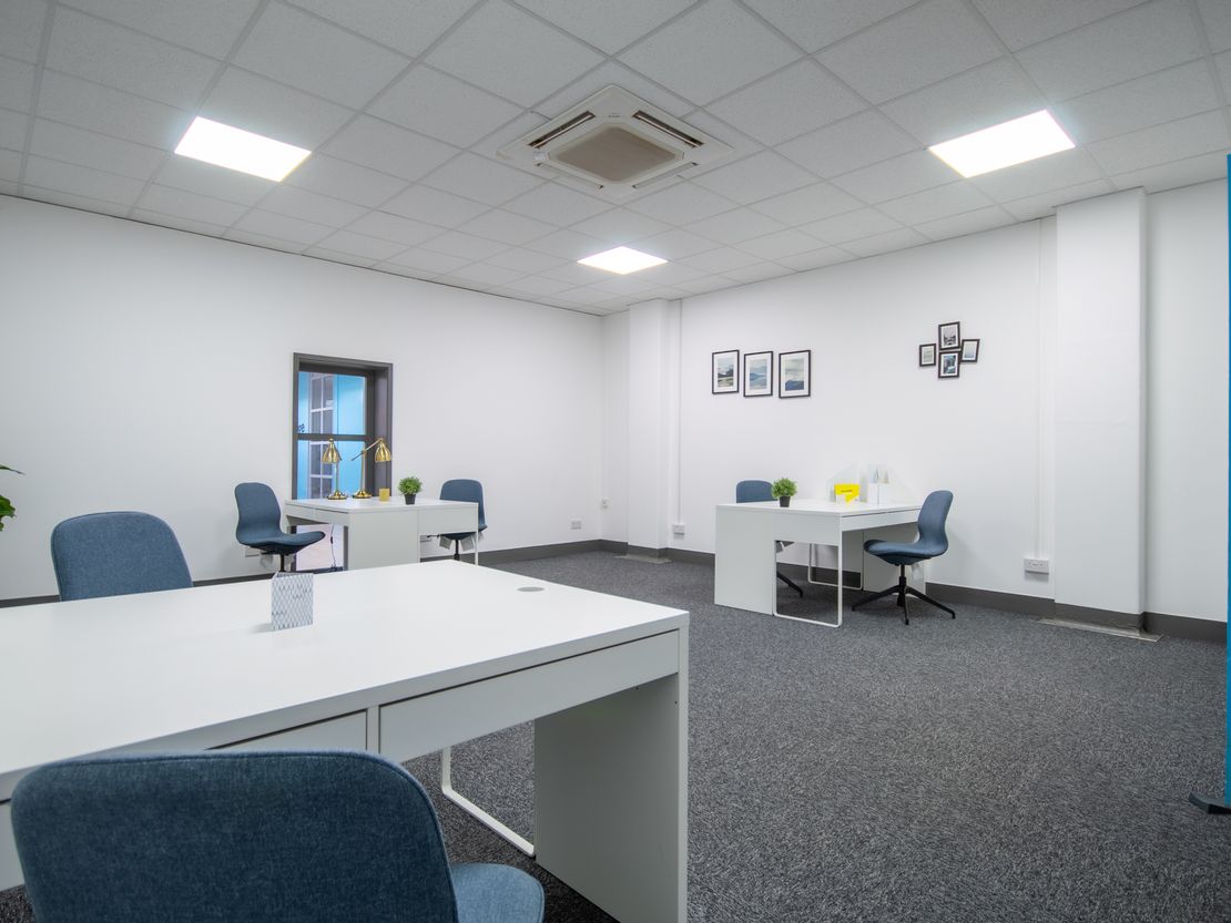 Design Works Business Centre, William Street, Gateshead, Tyne and Wear, NE10 0JP