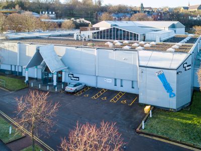 Property Image for Design Works Business Centre, William Street, Gateshead, Tyne and Wear, NE10 0JP
