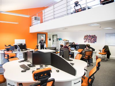 Property Image for Design Works Business Centre, William Street, Gateshead, Tyne and Wear, NE10 0JP