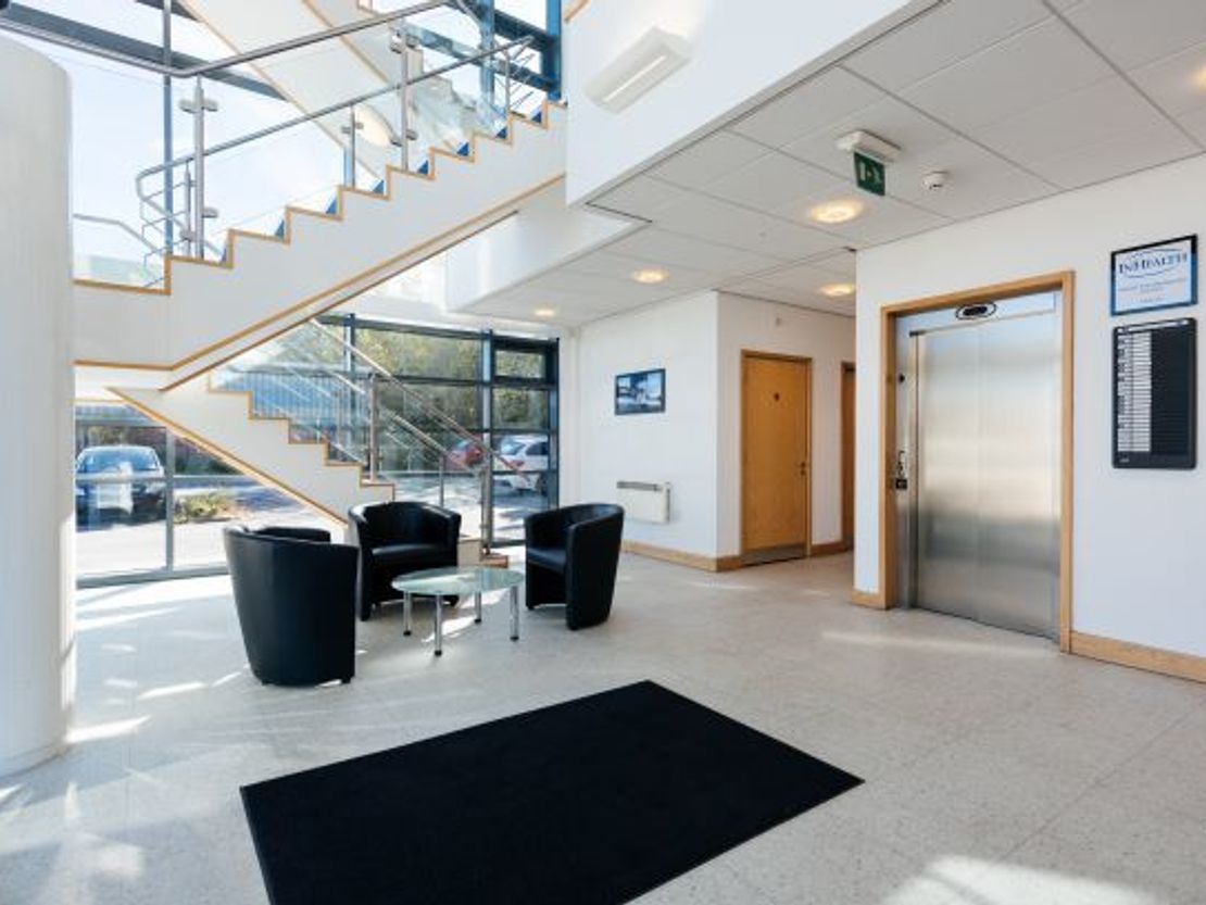 Longfields Court, Wharncliffe Business Park, Barnsley, South Yorkshire, S71 3GN