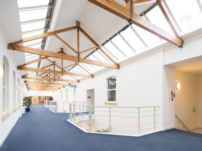 Property Image for Preston Technology Centre, Marsh Lane, Preston, Lancashire, PR1 8UQ