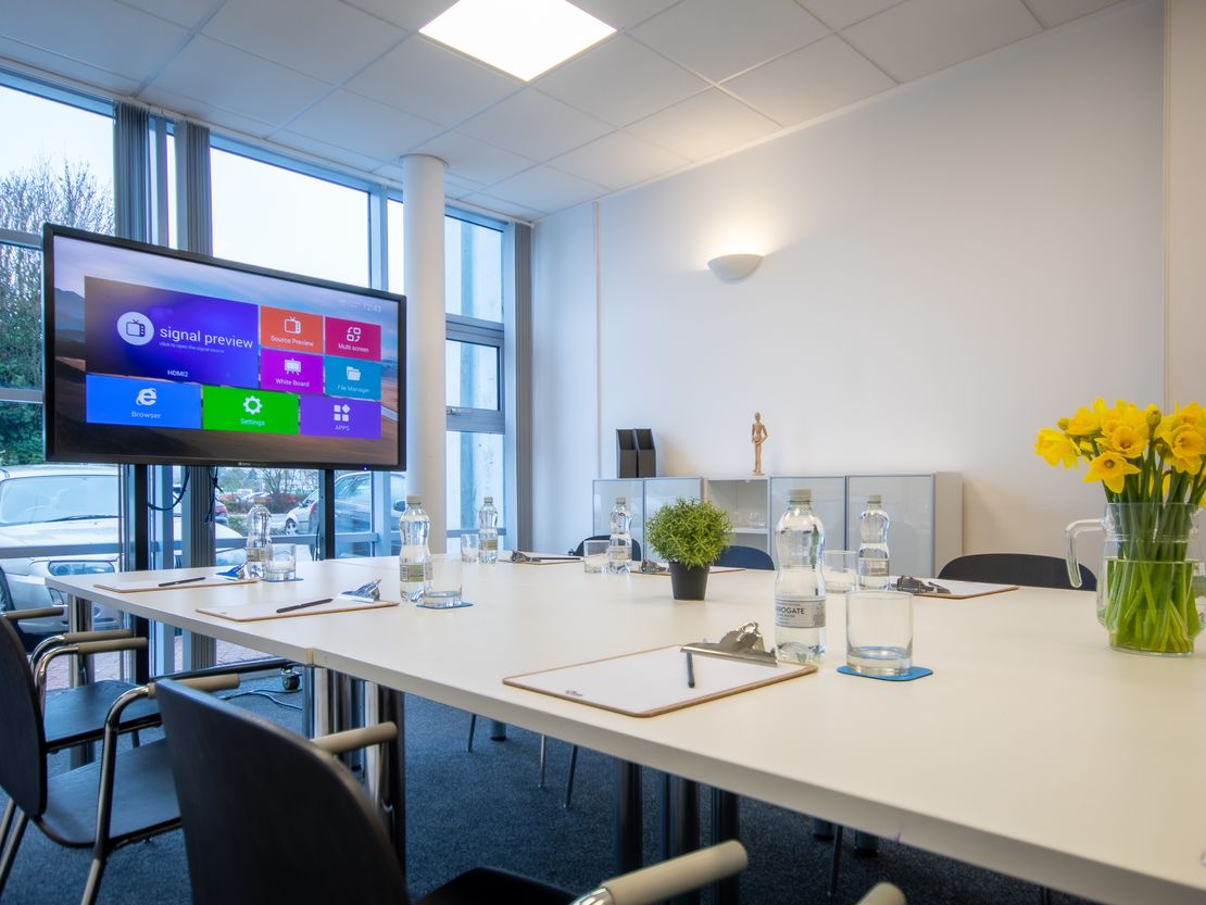 Preston Technology Centre, Marsh Lane, Preston, Lancashire, PR1 8UQ