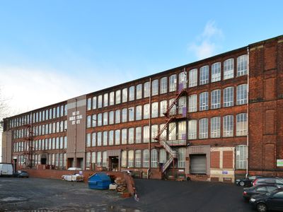 Property Image for Moss Industrial Estate, Woodbine Street East, Reigate Hill, Rochdale, Greater Manchester, OL16 5LB