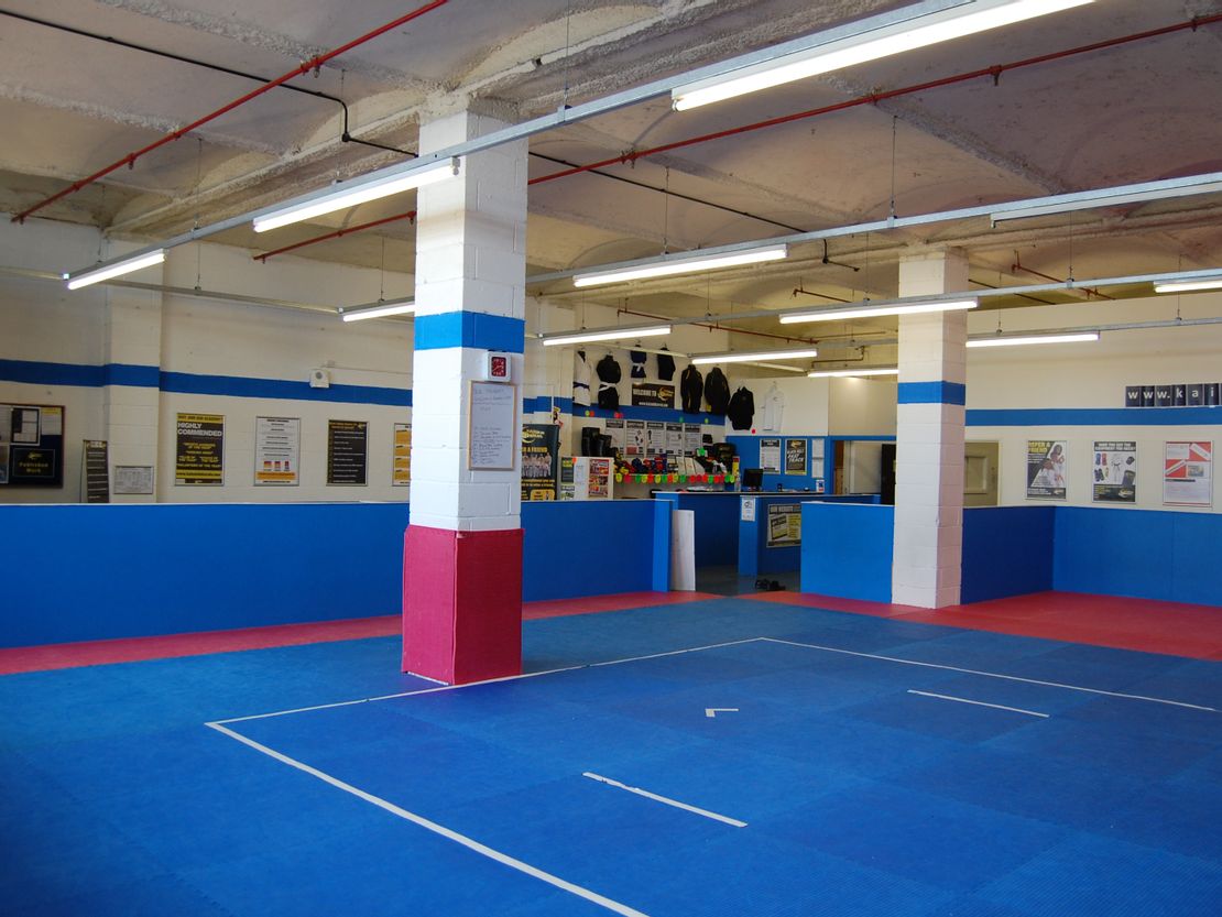 Moss Industrial Estate, Woodbine Street East, Reigate Hill, Rochdale, Greater Manchester, OL16 5LB