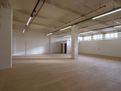 Property Image for Moss Industrial Estate, Woodbine Street East, Reigate Hill, Rochdale, Greater Manchester, OL16 5LB
