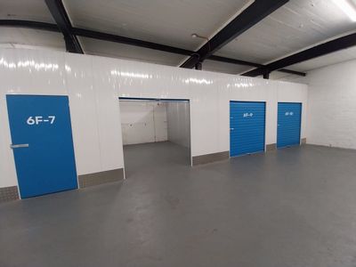 Property Image for Albion Mills Business Centre, Albion Mills, Albion Road, Bradford, West Yorkshire, BD10 9TQ