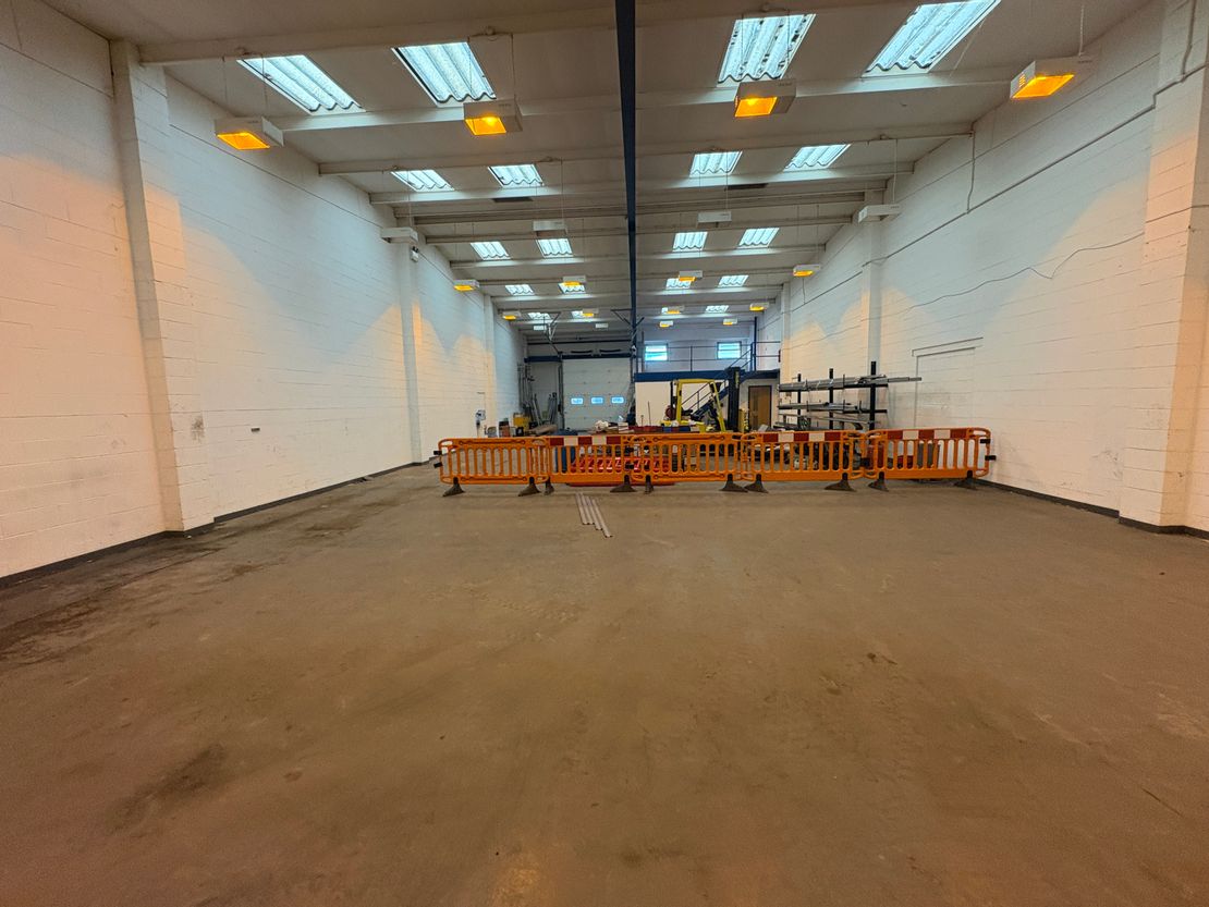 Unit K, Eagle Close, Chandlers Ford, Eastleigh, SO53 4NF