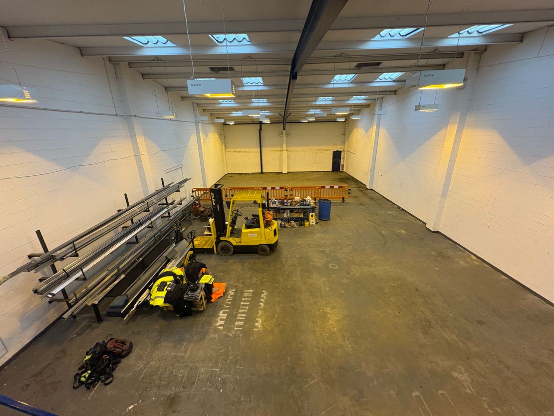 Unit K, Eagle Close, Chandlers Ford, Eastleigh, SO53 4NF