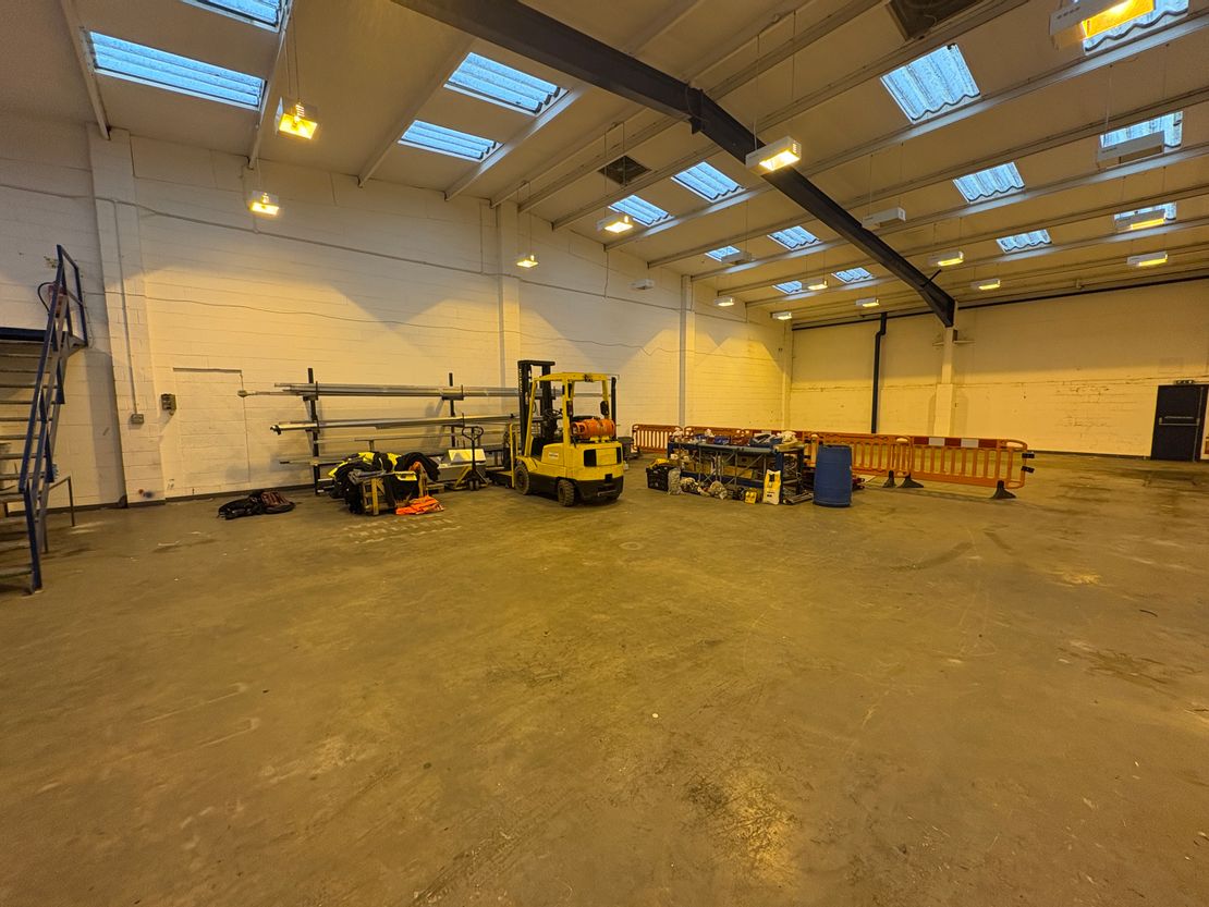 Unit K, Eagle Close, Chandlers Ford, Eastleigh, SO53 4NF