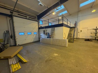 Property Image for Unit K, Eagle Close, Chandlers Ford, Eastleigh, SO53 4NF