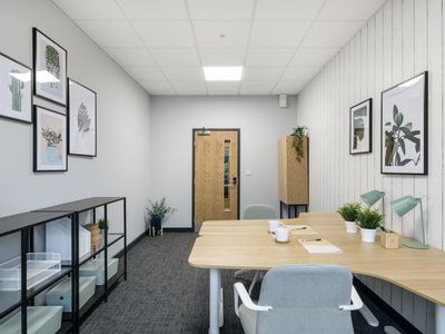 Property Image for Amber Court, William Armstrong Drive, Newcastle Business Park, Newcastle Upon Tyne, Tyne and Wear, NE4 7YA
