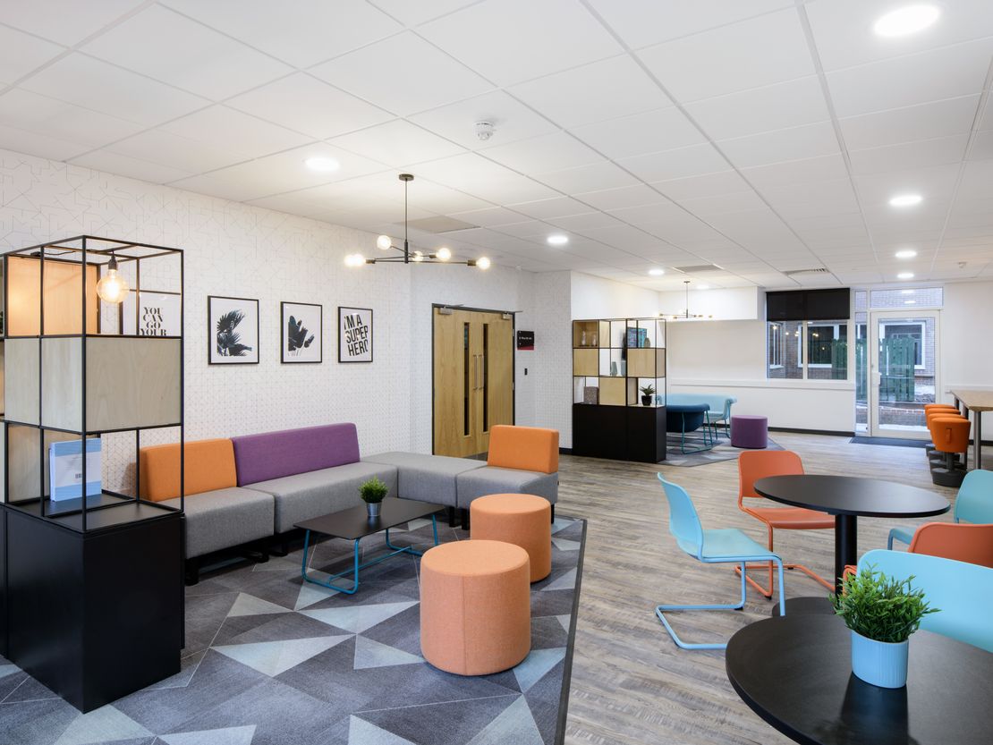 Amber Court, William Armstrong Drive, Newcastle Business Park, Newcastle Upon Tyne, Tyne and Wear, NE4 7YA