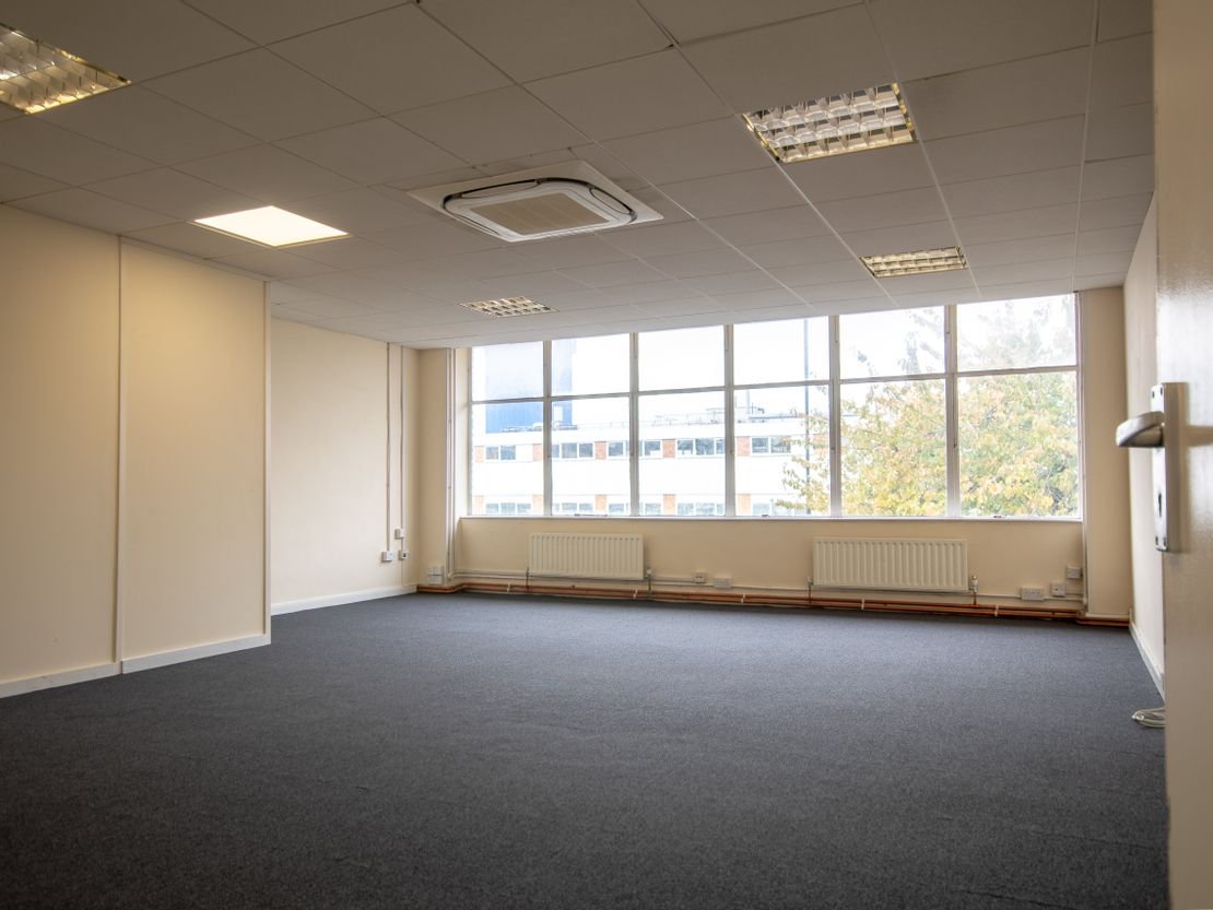 Addington Business Centre, Vulcan Way, New Addington, Croydon, Surrey, CR0 9UG