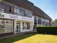 Property Image for Addington Business Centre, Vulcan Way, New Addington, Croydon, Surrey, CR0 9UG