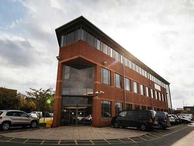 Property Image for The Bridgewater Complex, Canal Street, Bootle, Liverpool, Merseyside, L20 8AH