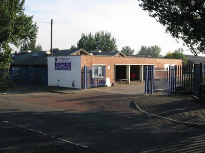 Property Image for Felling Business Centre, Green Lane, Gateshead, Tyne and Wear, NE10 0QH