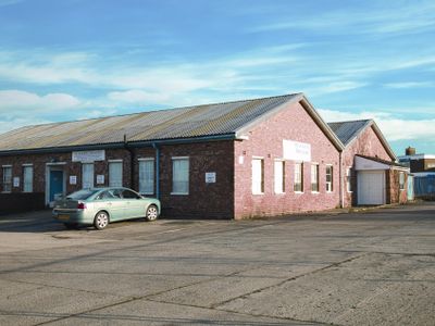 Property Image for Felling Business Centre, Green Lane, Gateshead, Tyne and Wear, NE10 0QH