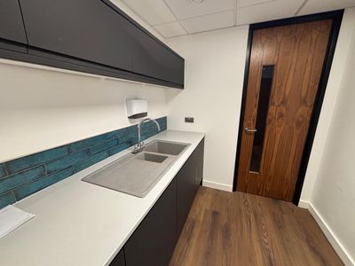 Property Image for First Floor Offices The Cobalt Quarter, Maritime Walk, Ocean Village, Southampton, Hampshire, SO14 3JY