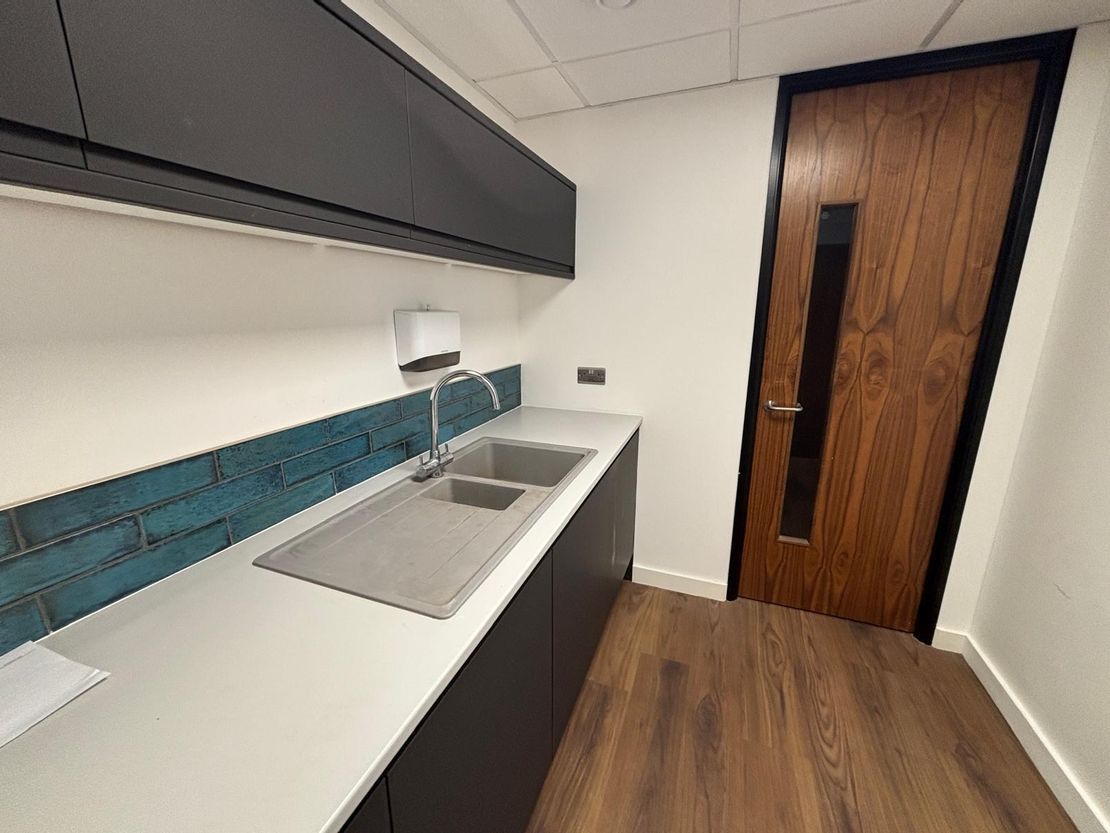 First Floor Offices The Cobalt Quarter, Maritime Walk, Ocean Village, Southampton, Hampshire, SO14 3JY