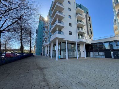 Property Image for First Floor Offices The Cobalt Quarter, Maritime Walk, Ocean Village, Southampton, Hampshire, SO14 3JY