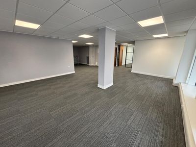 Property Image for First Floor Offices The Cobalt Quarter, Maritime Walk, Ocean Village, Southampton, Hampshire, SO14 3JY