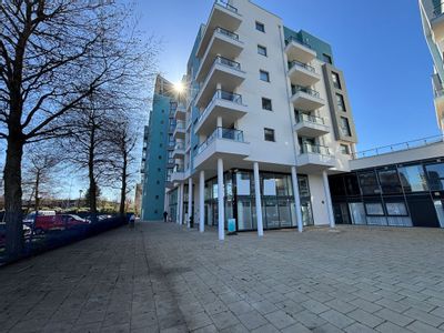 Property Image for First Floor Floor Offices, The Cobalt Quarter, Maritime Walk, Ocean Village, Southampton, Hampshire, SO14 3JY