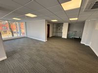 Property Image for First Floor Floor Offices, The Cobalt Quarter, Maritime Walk, Ocean Village, Southampton, Hampshire, SO14 3JY