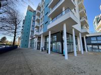 Property Image for First Floor Offices The Cobalt Quarter, Maritime Walk, Ocean Village, Southampton, Hampshire, SO14 3JY