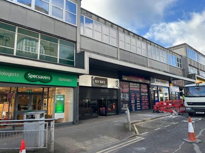 Property Image for 39 Jackson Street, Gateshead, NE8 1EE