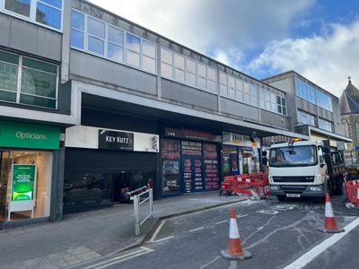 Property Image for 41 Jackson Street, Gateshead, Tyne And Wear, NE8 1EE
