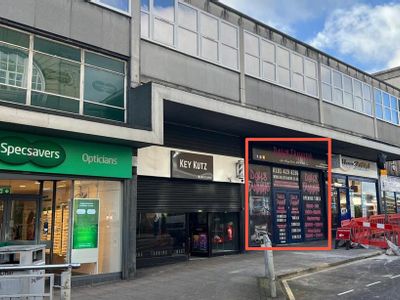 Property Image for 41 Jackson Street, Gateshead, Tyne And Wear, NE8 1EE